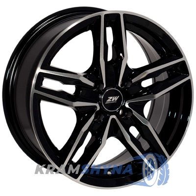 Zorat Wheels 2788 6.5x15 4x114.3 ET38 DIA67.1 BP