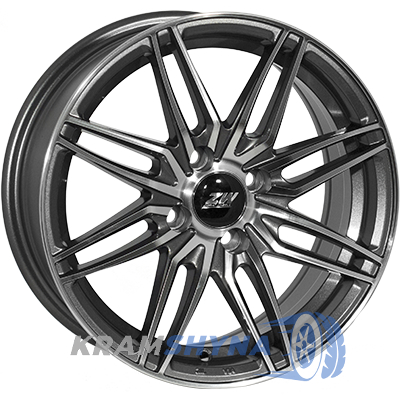 Zorat Wheels 2806 6.5x15 4x100 ET35 DIA67.1 MK-P