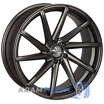 Zorat Wheels 4154 8x19 5x114.3 ET33 DIA73.1 EM/M