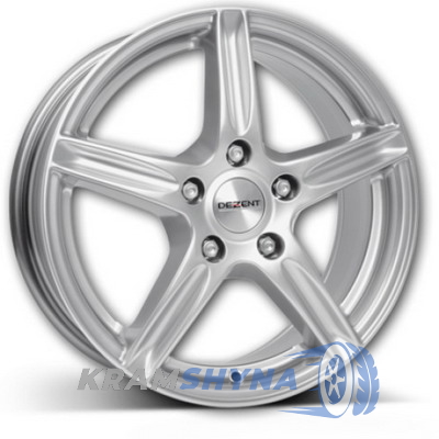 Dezent L 6.5x15 5x112 ET38 DIA70.1 S