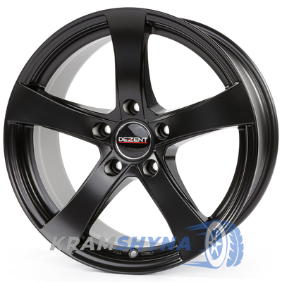 Dezent RE 7x16 5x112 ET40 DIA70.1 DP