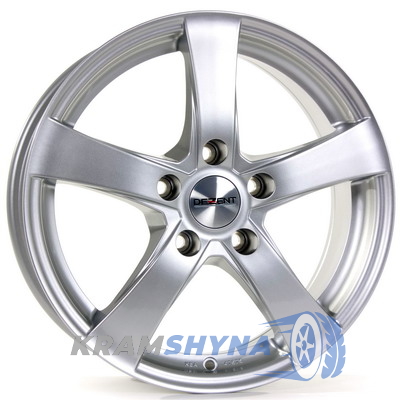 Dezent RE 5.5x14 4x98 ET32 DIA58.1 S