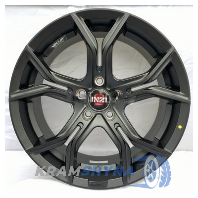 Inzi Aone VT-100 8.5x18 5x120 ET38 DIA74.1 MB