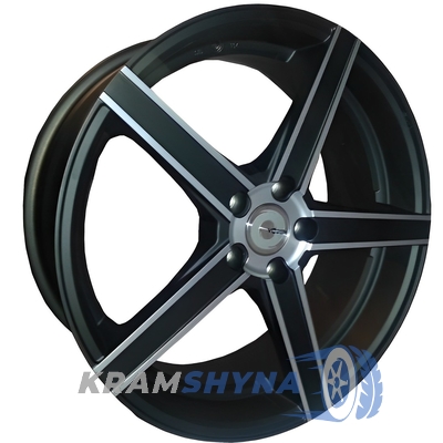 Inzi Aone VD-030 8x19 5x114.3 ET35 DIA67.1 AM/B