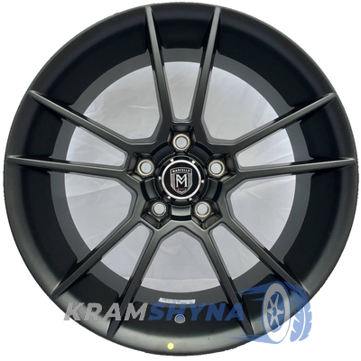 Inzi Aone BUM-01 8x18 5x112 ET38 DIA73.1 MB