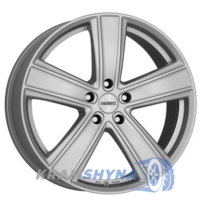 Dezent TH 7.5x17 5x112 ET40 DIA70.1 S