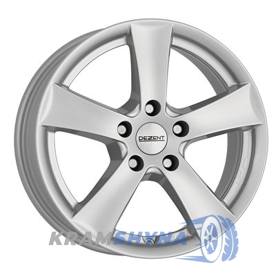Dezent TX 8x17 5x112 ET39 DIA70.1 S
