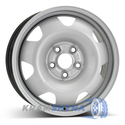 ALST (KFZ) 9215 Volkswagen 7x17 5x120 ET55 DIA65 S
