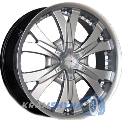 Mi-tech MK-53 8x18 5x112/120 ET40 DIA74.1 HS