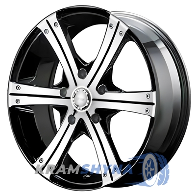 Mi-tech MK-150 9x20 5x150 ET50 DIA110.5 AM/B