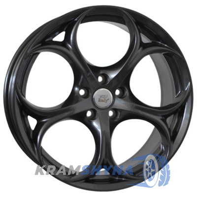 WSP Italy Alfa Romeo (W258) Fedro 8x19 5x110 ET33 DIA65.1 ANTHR