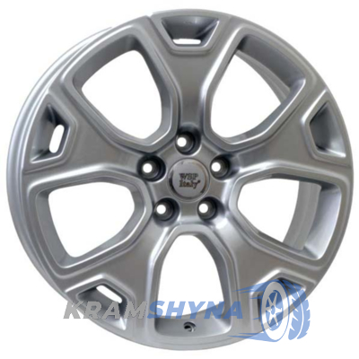 WSP Italy Jeep (W3804) Detroit 7x18 5x110 ET40 DIA65.1 S