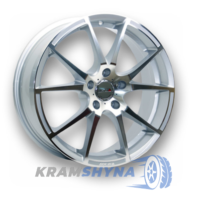 Mi-tech MK-71 7x17 5x112 ET40 DIA73.1 S