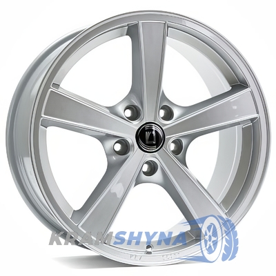 Diewe Wheels Trina 8.5x19 5x114.3 ET35 DIA76.1 S