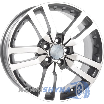 Replica Land Rover (LR15) 9.5x20 5x120 ET48 DIA72.56 GMF