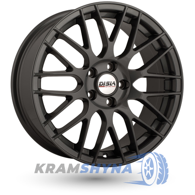 Disla Bayern 7.5x17 5x108 ET42 DIA67.1 GM