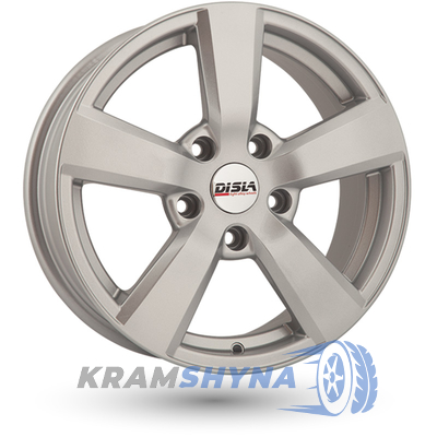 Disla Formula 7x16 5x112 ET38 DIA66.6 S