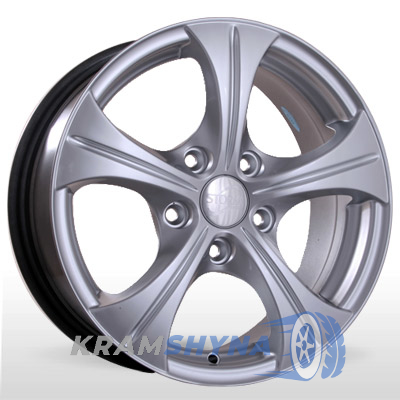 Storm YQ-LF002 6.5x15 5x112 ET35 DIA73.1 HS