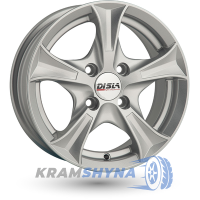 Disla Luxury 6x14 4x100 ET40 DIA67.1 S