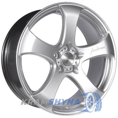 Kyowa Racing KR-778 8.5x19 5x114.3 ET40 DIA73.1 HS