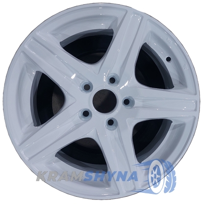 Lawu YL-610 6.5x15 5x105 ET39 DIA56.6 W