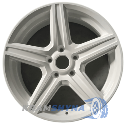 Disla Scorpio 7.5x17 5x112 ET35 DIA66.6 W