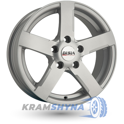 Disla Tornado 6.5x15 5x98 ET40 DIA67.1 S