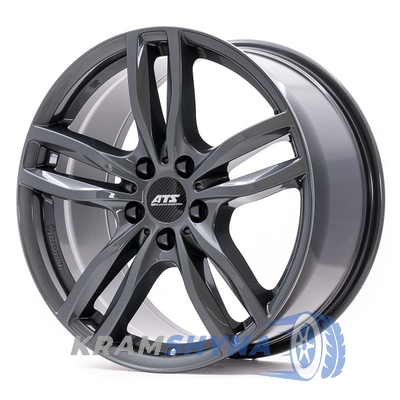 ATS Evolution 7.5x17 5x108 ET50.5 DIA63.4 DG