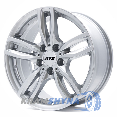 ATS Evolution 9x19 5x120 ET48 DIA74.1 PS