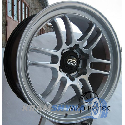 Enkei RPF1 9x20 6x139.7 ET25 DIA106.1 HS
