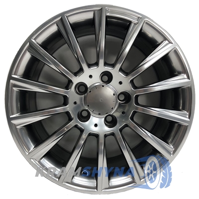 Replica Mercedes (CT1459) 7.5x16 5x112 ET35 DIA66.6 HB