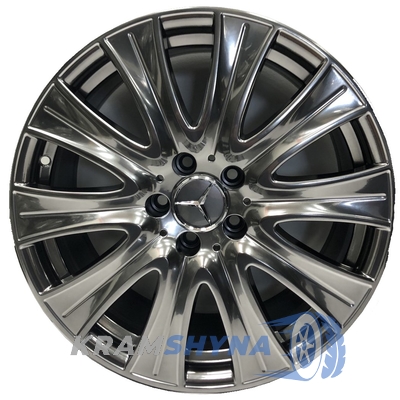 Replica Mercedes CT1456 8x18 5x112 ET41 DIA66.6 HB