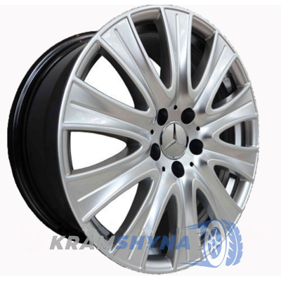 Replica Mercedes CT1456 8x18 5x112 ET41 DIA66.6 HS