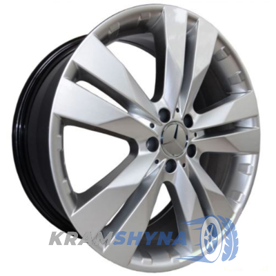 Replica Mercedes (CT1462) 8.5x20 5x112 ET56 DIA66.6 HS