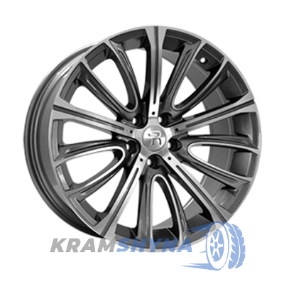 Replay BMW (B227) 8.5x19 5x112 ET25 DIA66.6 GMF