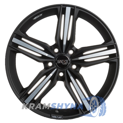 Inzi Aone VT-120 8.5x19 5x112 ET38 DIA73.1 AM/B