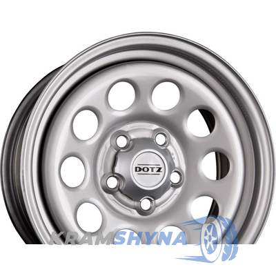 Dotz Modular 7x16 5x120 ET30 DIA65.1 S