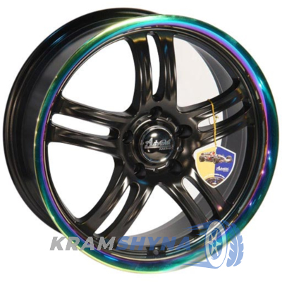 Advanti SG31 8x18 5x120 ET35 DIA74.1 MBTR