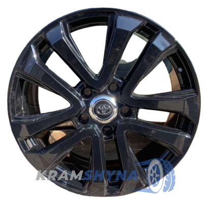 Replica Toyota (TY5302) 9x22 5x150 ET45 DIA110.1 GB