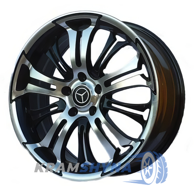 Ensure STW-268 8x18 5x112 ET35 DIA67.1 BP