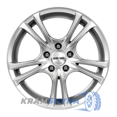 GMP Italia EASY-R 7x16 5x112 ET42 DIA73.1 S