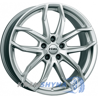 Rial Lucca 7.5x17 5x112 ET37 DIA66.6 PS