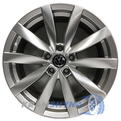 Replica Volkswagen (CT1303) 7.5x17 5x112 ET40 DIA57.1 HS