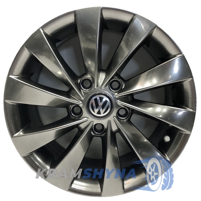 Replica Volkswagen CT1320 7.5x17 5x112 ET45 DIA57.1 HB