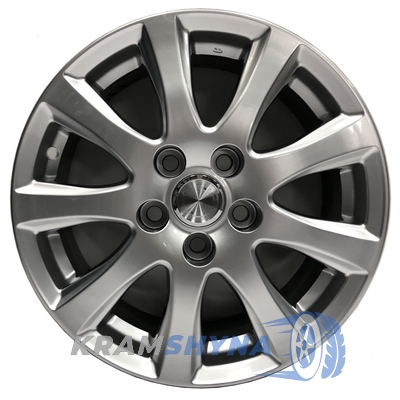 Replica Toyota (CT6120) 7x17 5x114.3 ET45 DIA60.1 HS