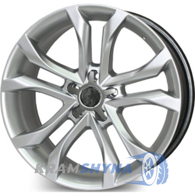Replica Audi (CT1336) 8.5x19 5x112 ET39 DIA66.6 HS