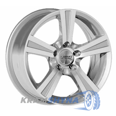 Lawu SL-219 6.5x15 5x110 ET35 DIA67 HS