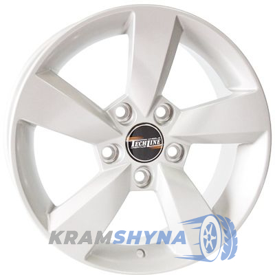 Tech Line TL 543 6x15 5x100 ET40 DIA57.1 SL