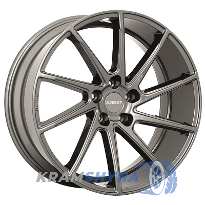 Arbet 3 8.5x19 5x112 ET23 DIA66.6 T