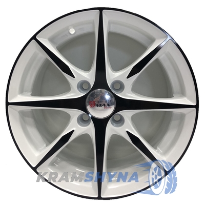 Sportmax Racing SR-3210 6.5x15 5x100 ET38 DIA67.1 WPWB